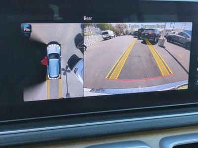 2020 Mercedes-Benz GLE 350 4MATIC®