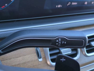 2020 Mercedes-Benz GLE 350 4MATIC®