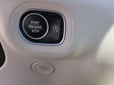 2020 Mercedes-Benz GLE 350 4MATIC®