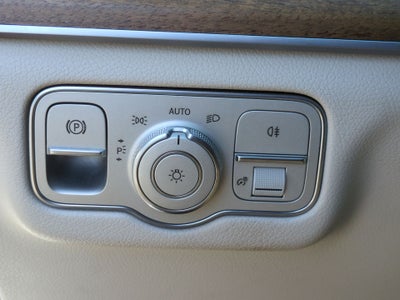 2020 Mercedes-Benz GLE 350 4MATIC®