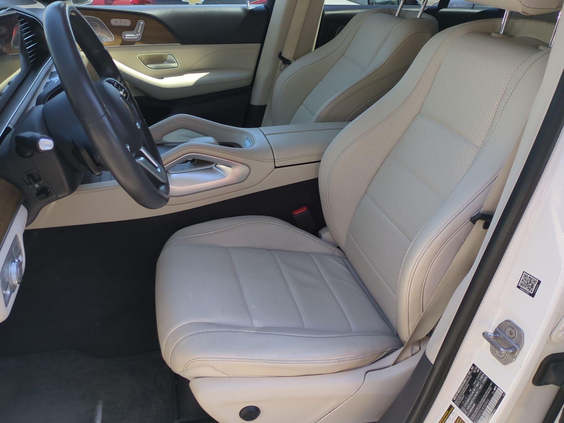 2020 Mercedes-Benz GLE 350 4MATIC®