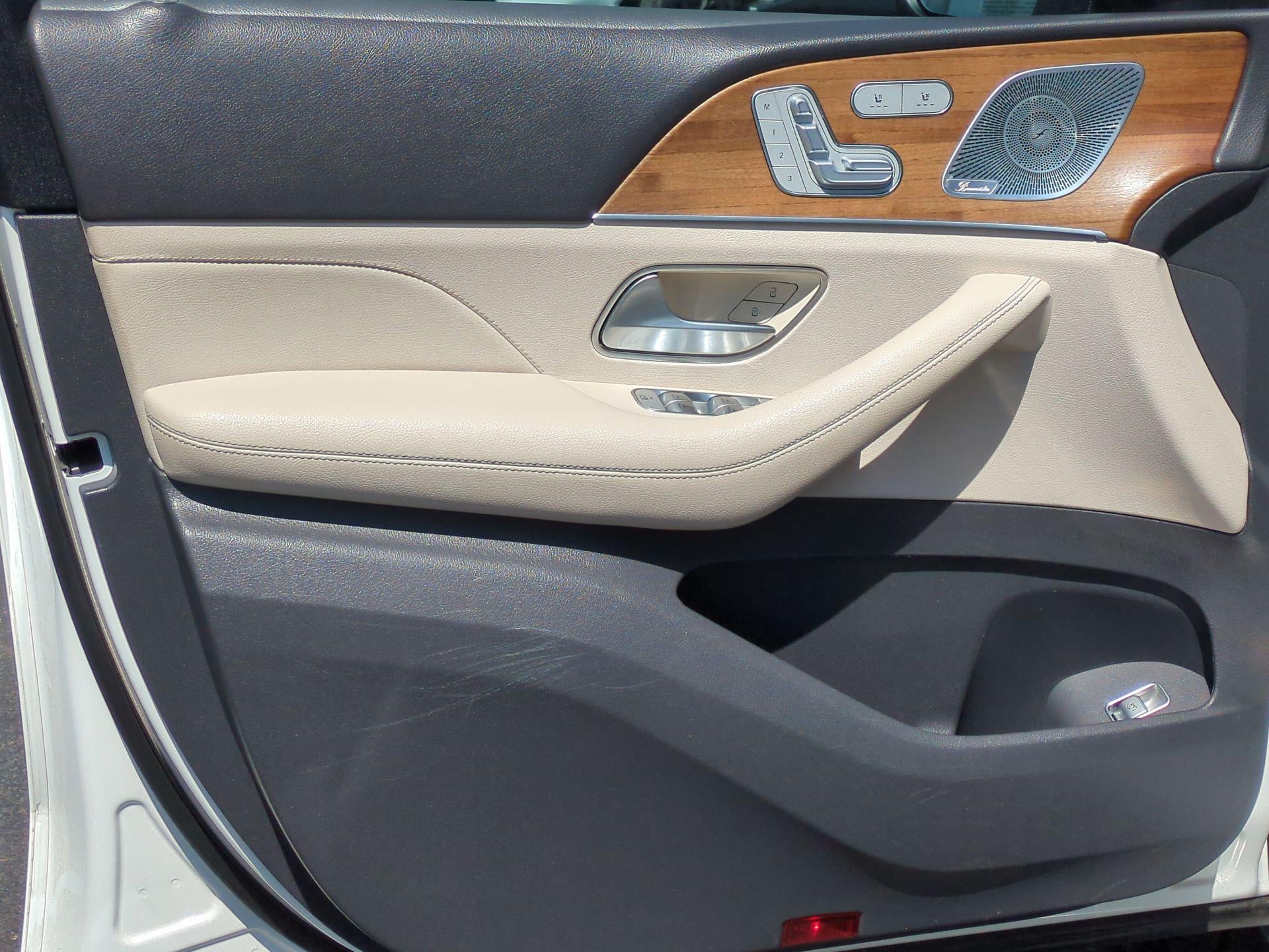 2020 Mercedes-Benz GLE 350 4MATIC®