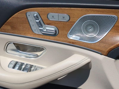 2020 Mercedes-Benz GLE 350 4MATIC®