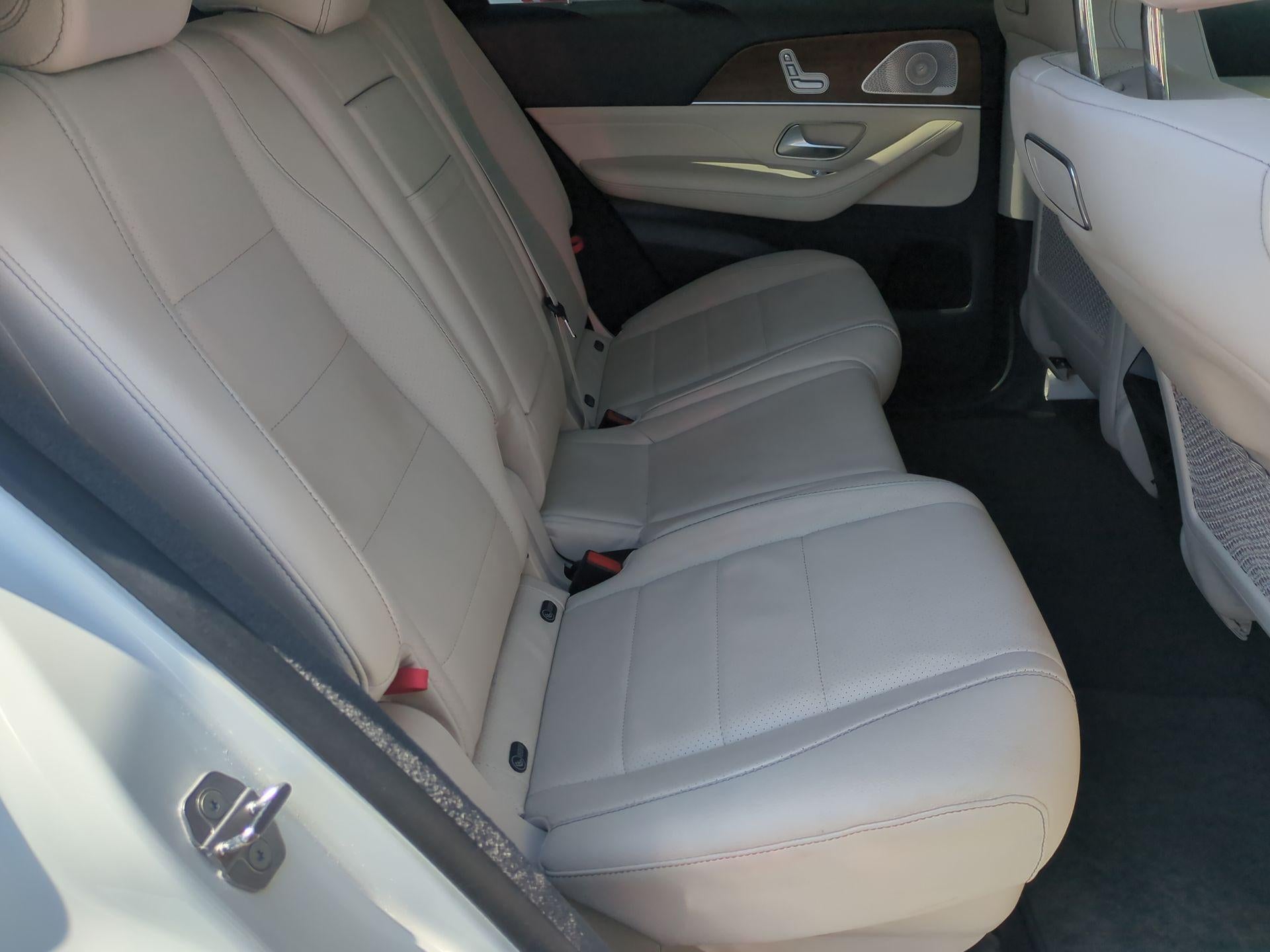 2020 Mercedes-Benz GLE 350 4MATIC®