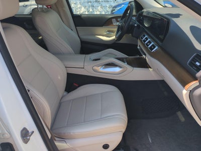 2020 Mercedes-Benz GLE 350 4MATIC®