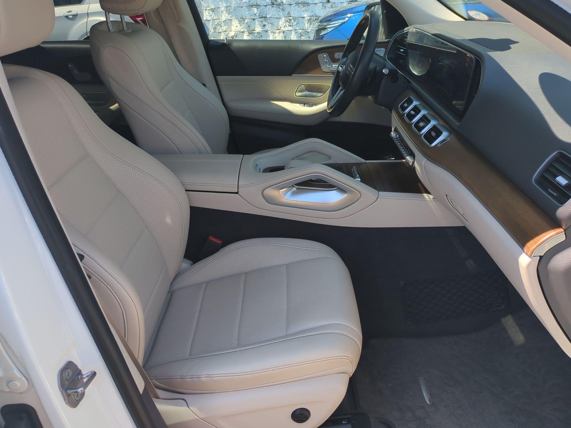 2020 Mercedes-Benz GLE 350 4MATIC®