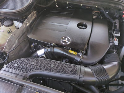 2020 Mercedes-Benz GLE 350 4MATIC®