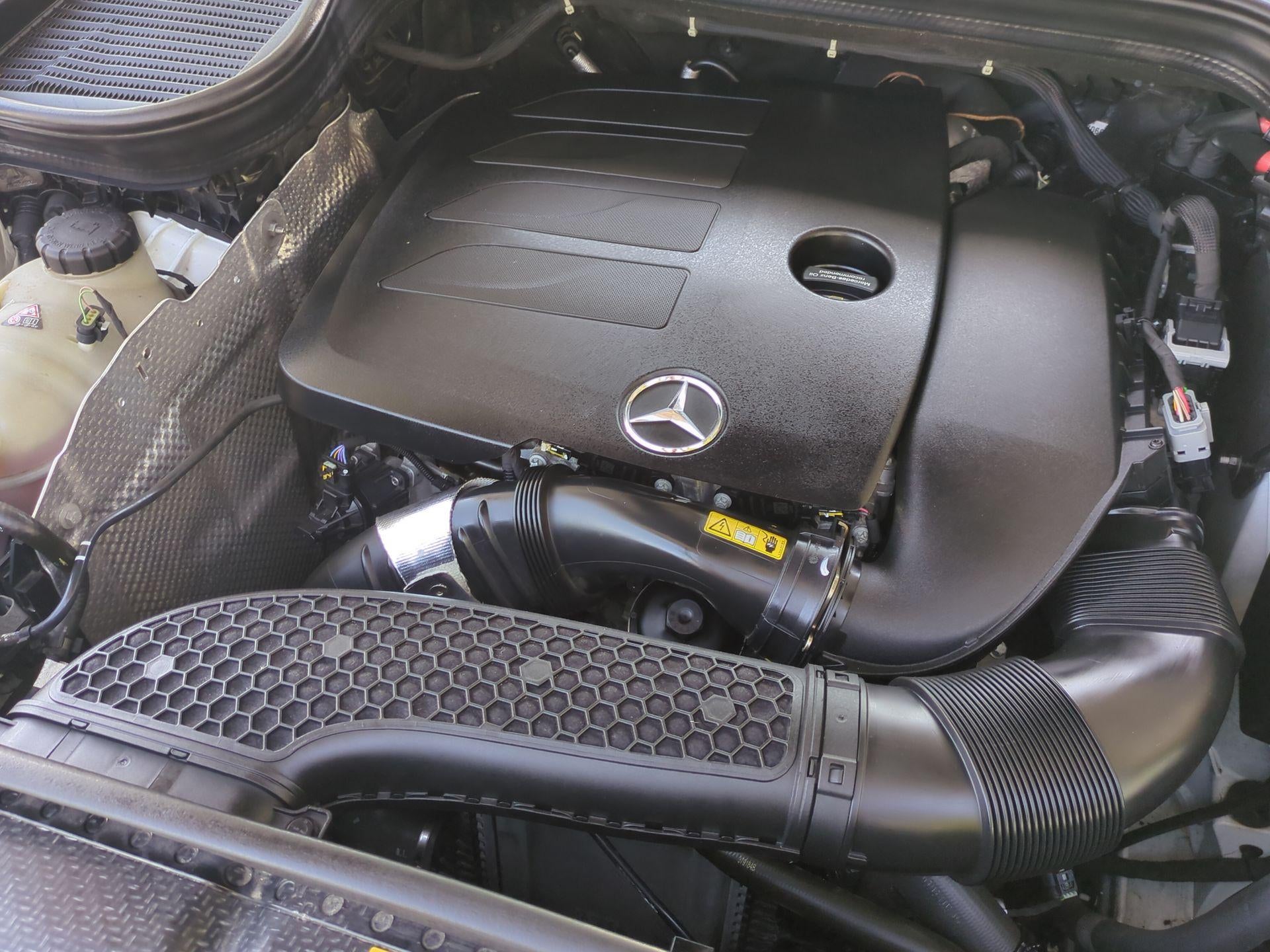 2020 Mercedes-Benz GLE 350 4MATIC®