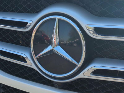 2020 Mercedes-Benz GLE 350 4MATIC®