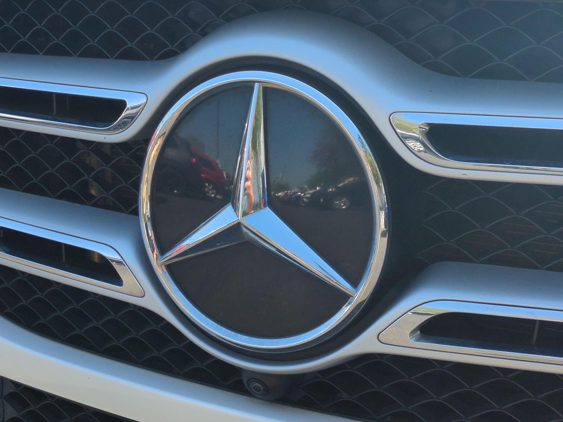 2020 Mercedes-Benz GLE 350 4MATIC®