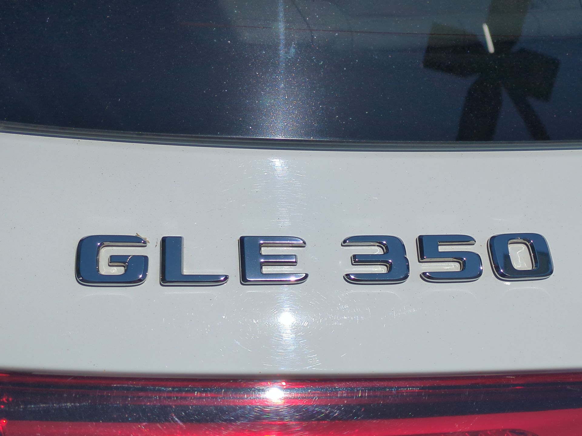 2020 Mercedes-Benz GLE 350 4MATIC®