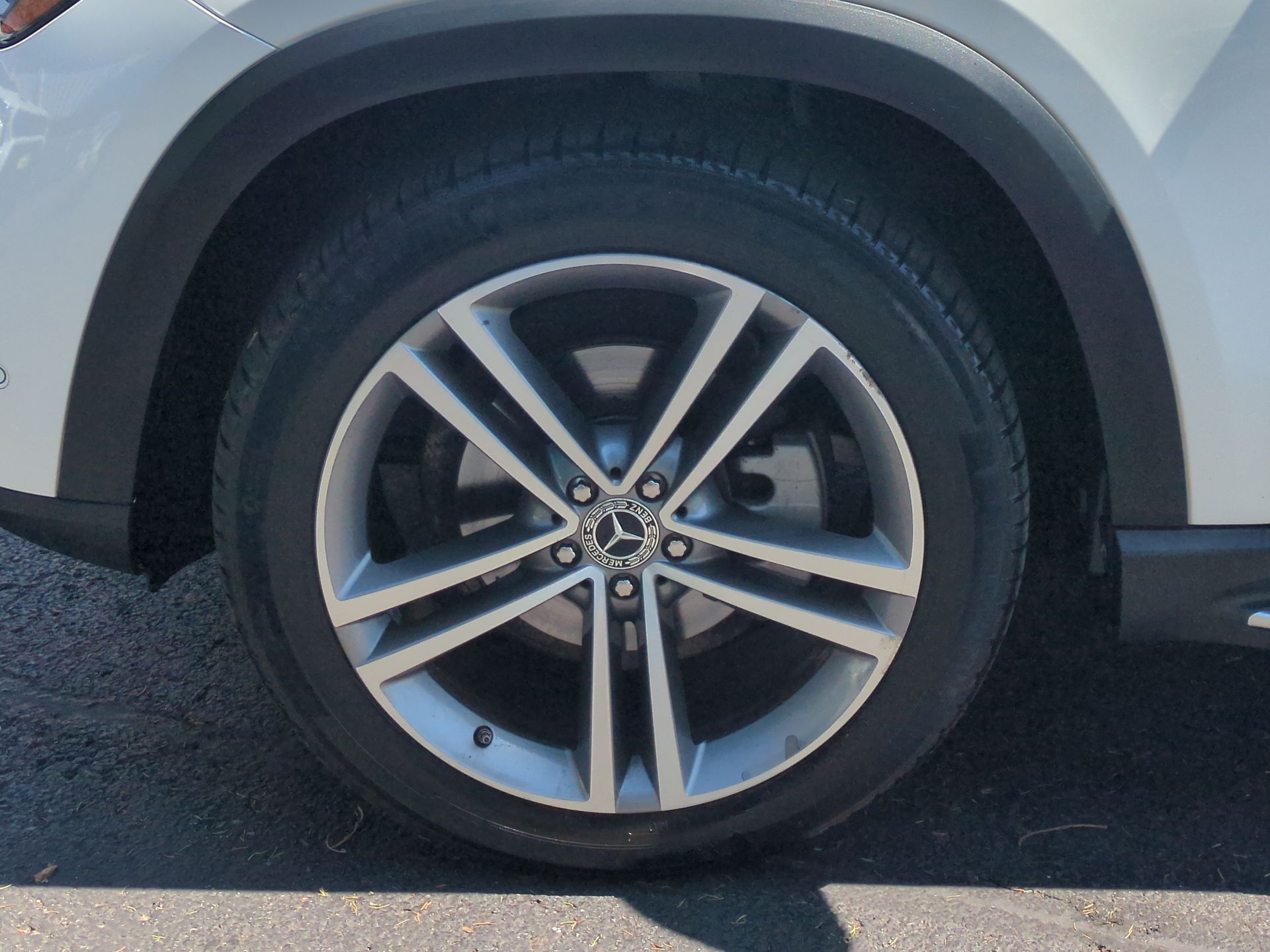 2020 Mercedes-Benz GLE 350 4MATIC®