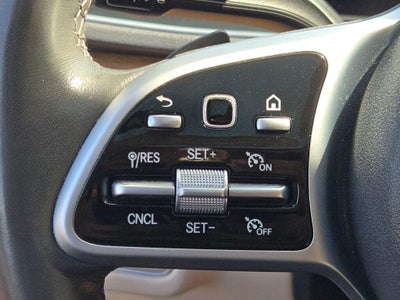2020 Mercedes-Benz GLE 350 4MATIC®