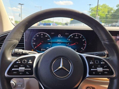 2020 Mercedes-Benz GLE 350 4MATIC®