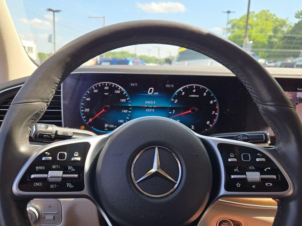 2020 Mercedes-Benz GLE 350 4MATIC®