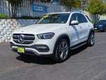 2020 Mercedes-Benz GLE 350 4MATIC®