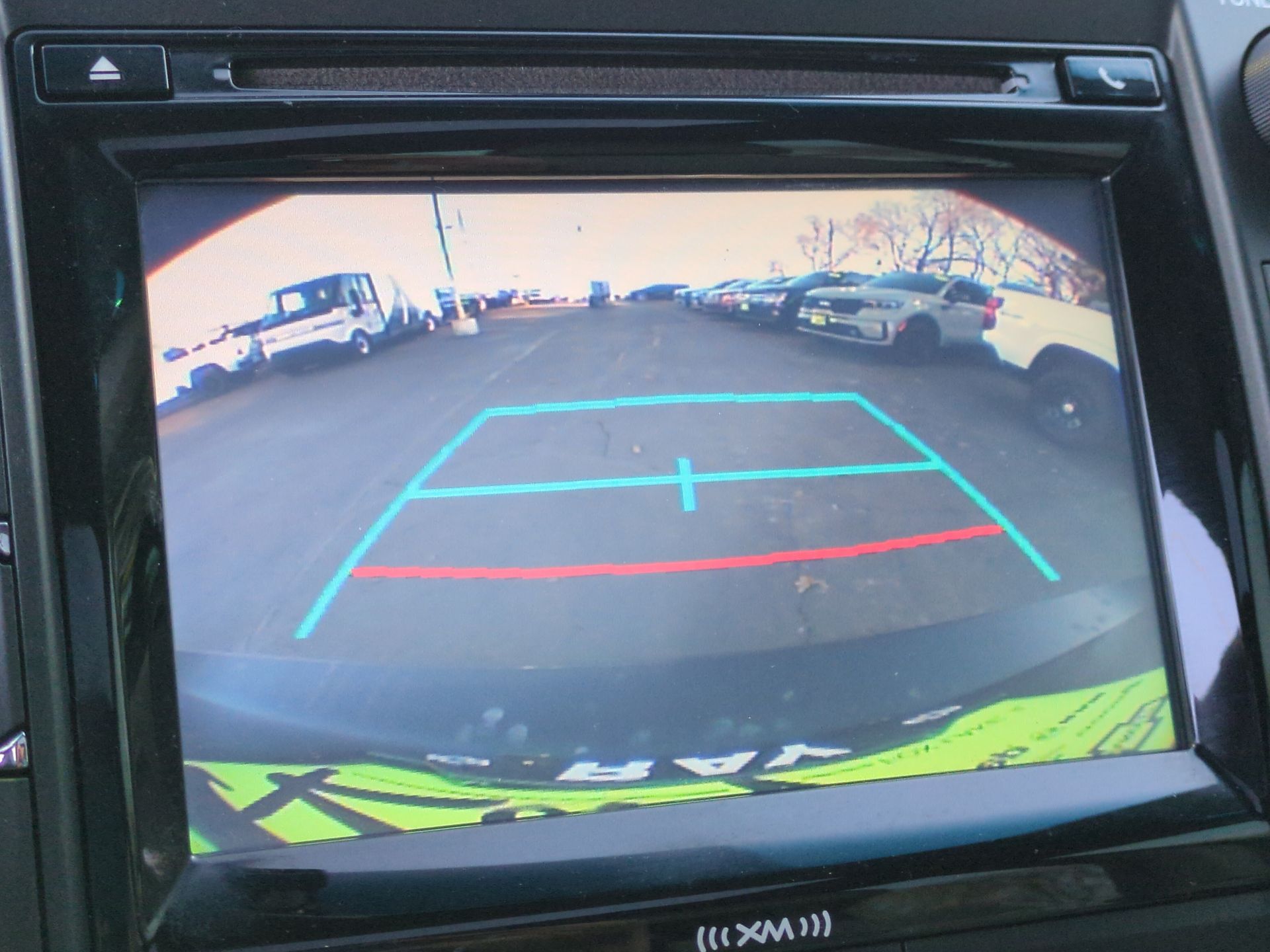 2015 Toyota Camry XSE