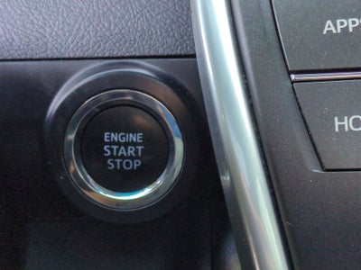 2015 Toyota Camry XSE