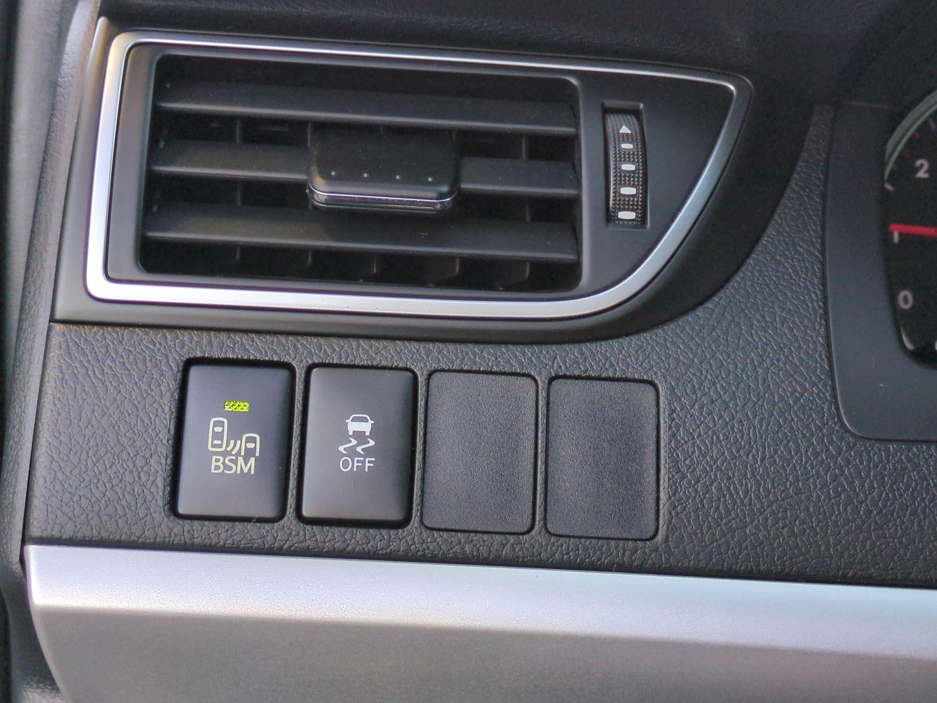 2015 Toyota Camry XSE