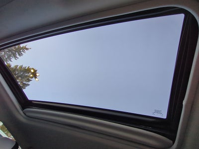 2015 Toyota Camry XSE