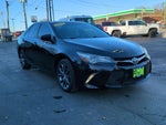 2015 Toyota Camry XSE