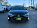 2015 Toyota Camry XSE