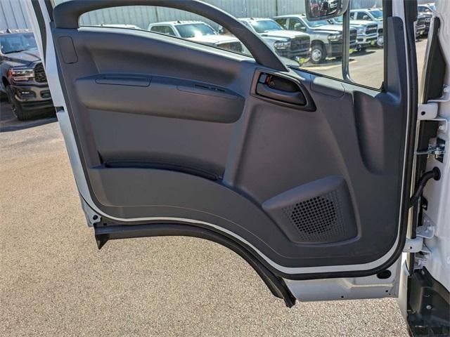 2025 Chevrolet Low Cab Forward 4500 2WD Reg Cab 132.5"