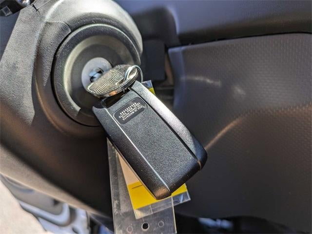 2025 Chevrolet Low Cab Forward 4500 2WD Reg Cab 132.5"