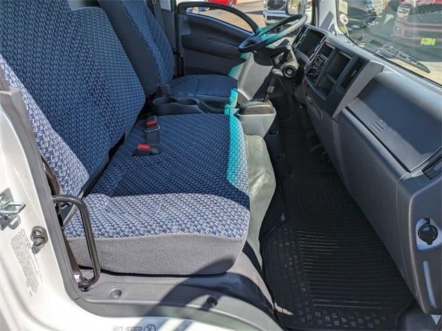 2025 Chevrolet Low Cab Forward 4500 2WD Reg Cab 132.5"