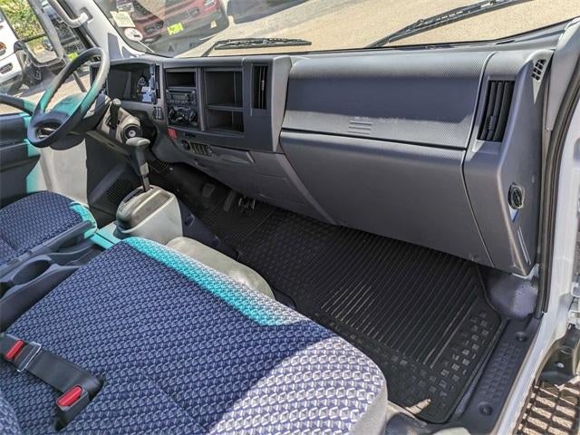 2025 Chevrolet Low Cab Forward 4500 2WD Reg Cab 132.5"