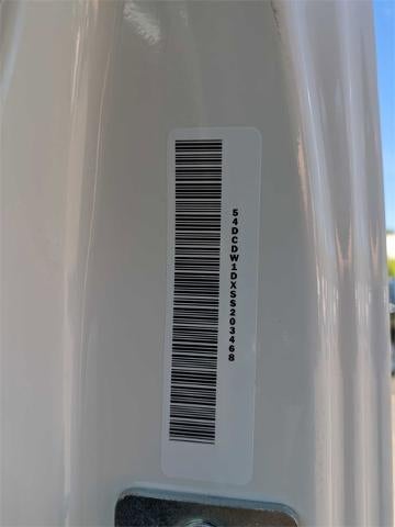 2025 Chevrolet Low Cab Forward 4500 2WD Reg Cab 132.5"