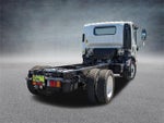 2025 Chevrolet Low Cab Forward 4500 2WD Reg Cab 132.5"