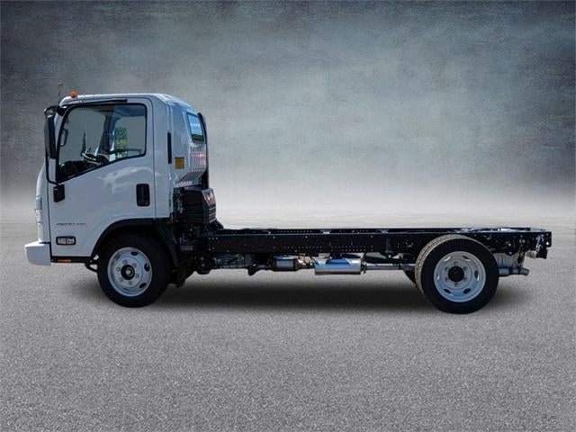 2025 Chevrolet Low Cab Forward 4500 2WD Reg Cab 132.5"