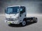 2025 Chevrolet Low Cab Forward 4500 2WD Reg Cab 132.5"