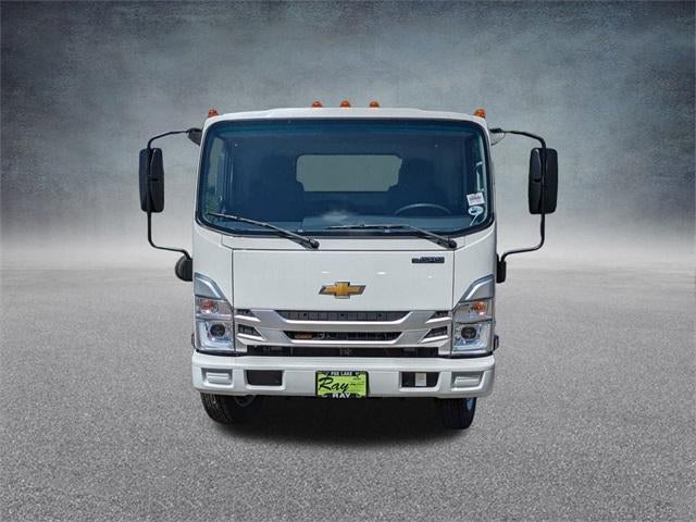 2025 Chevrolet Low Cab Forward 4500 2WD Reg Cab 132.5"