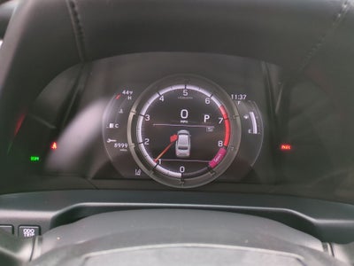 2021 Lexus ES 350 F SPORT