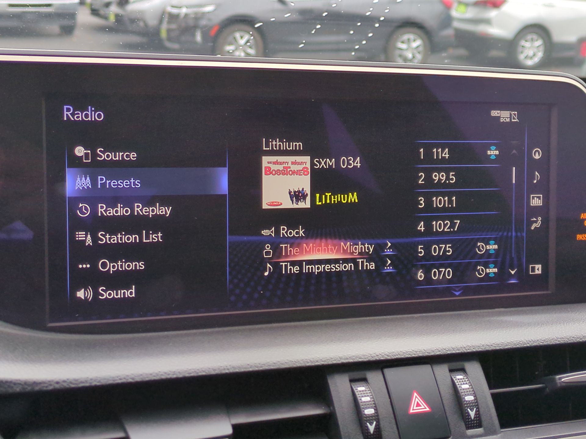 2021 Lexus ES 350 F SPORT