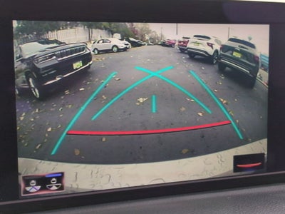 2021 Lexus ES 350 F SPORT