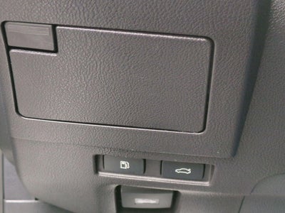 2021 Lexus ES 350 F SPORT