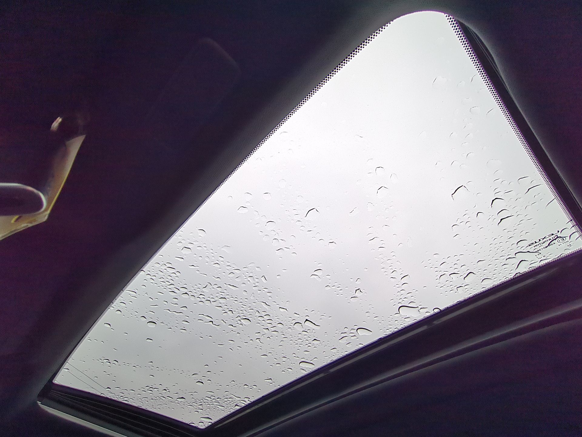 2021 Lexus ES 350 F SPORT