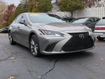 2021 Lexus ES 350 F SPORT