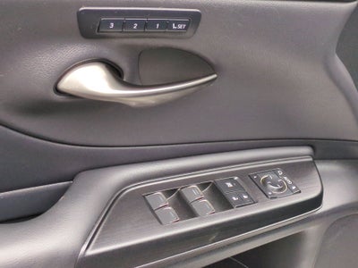 2021 Lexus ES 350 F SPORT