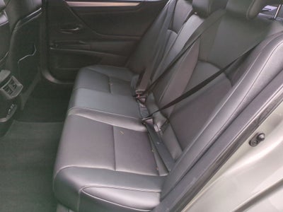 2021 Lexus ES 350 F SPORT