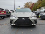 2021 Lexus ES 350 F SPORT