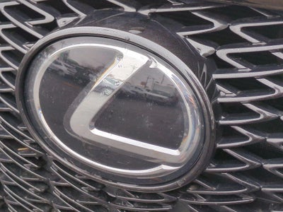 2021 Lexus ES 350 F SPORT