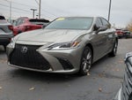 2021 Lexus ES 350 F SPORT