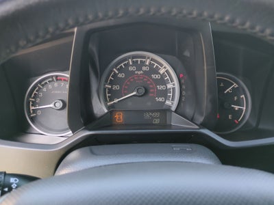 2012 Honda Ridgeline Sport