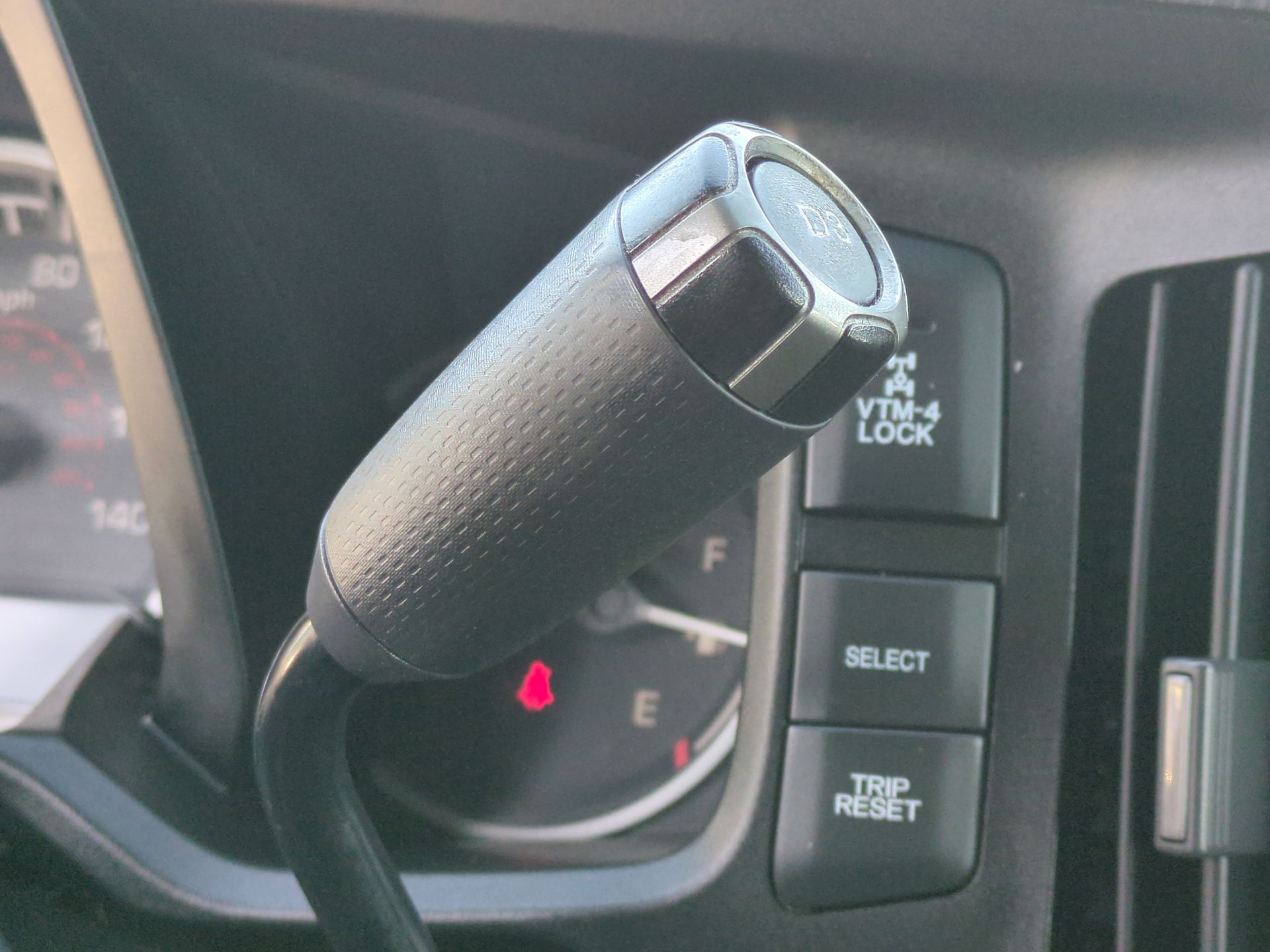 2012 Honda Ridgeline Sport