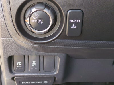 2012 Honda Ridgeline Sport