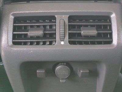 2012 Honda Ridgeline Sport